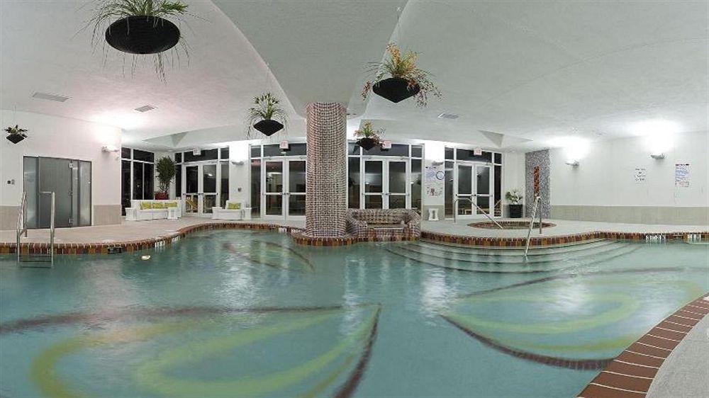Hotel Doubletree By Hilton Sarasota Bradenton Airport South Bradenton Exterior foto